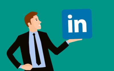 LinkedIn and Your Job Search