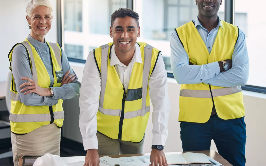 Constructing Success: Your Pathway to Expert Construction Staffing Solutions