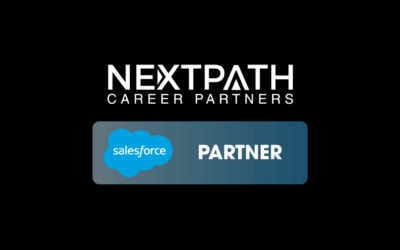 NextPath Career Partners Becomes Official Salesforce Partner