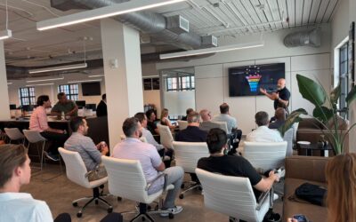 AI Agents and Automation in Action: CTO Insights Tampa