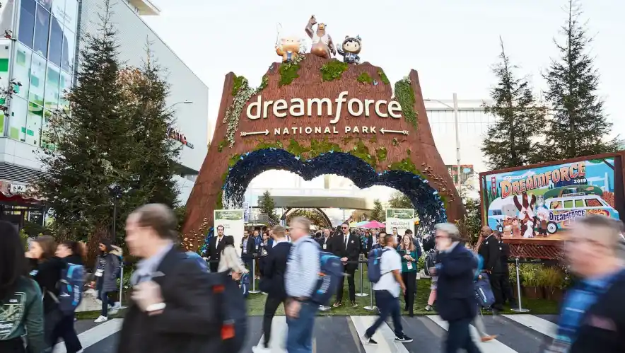 NextPath is Headed to Dreamforce 2025