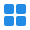 bar graph icon