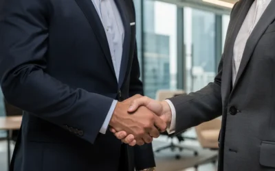 How the Right Staffing Partner Transforms Your Hiring Process