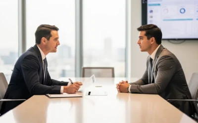 Interviewing Best Practices for Hiring Managers