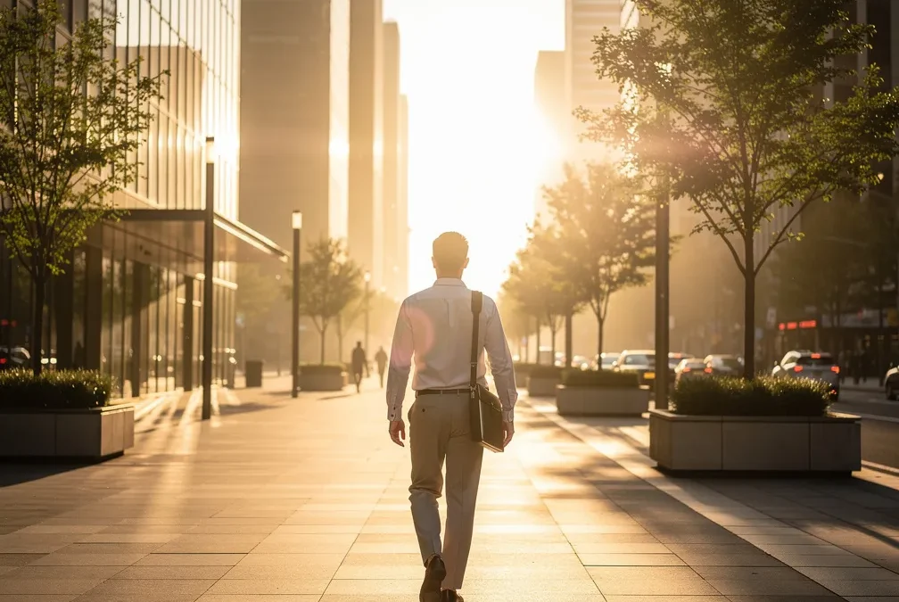 Weekend Motivation for Job Seekers