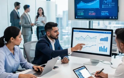 The Finance & Accounting Hiring Market: What CFOs Need to Know Right Now