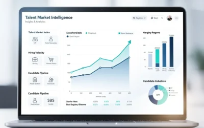 Monday Market Intelligence: Talent Market Update for HR Leaders