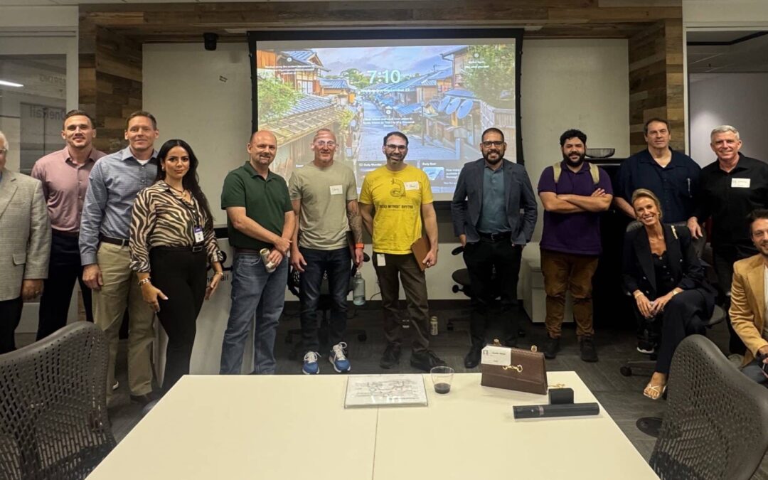 CTO Insights Launches in Orlando: Inside OneRail’s AI-Powered Approach to Last-Mile Logistics